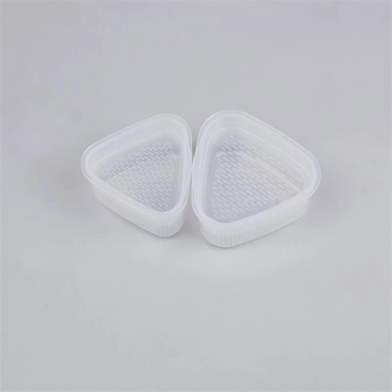 Creative Transparent Cartoon Rice Ball & Sushi Mold for Kids | Kitchen Accessories