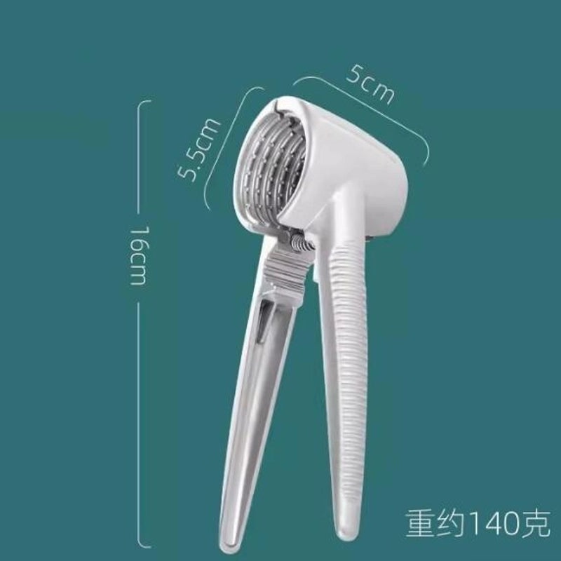 Zinc Alloy Walnut Cracker Nutcracker Pliers Small Funnel-shaped Nut Cracker|Kitchen Tools & Gadgets