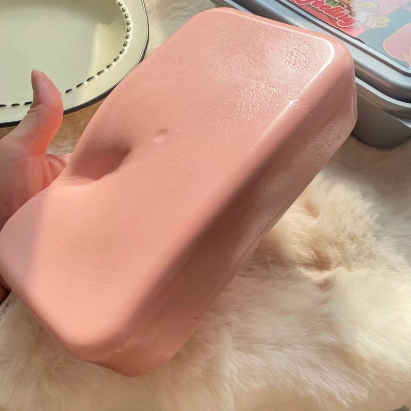 Solid Color Squishy Stress Relief Toy for Kids|Toys & Games