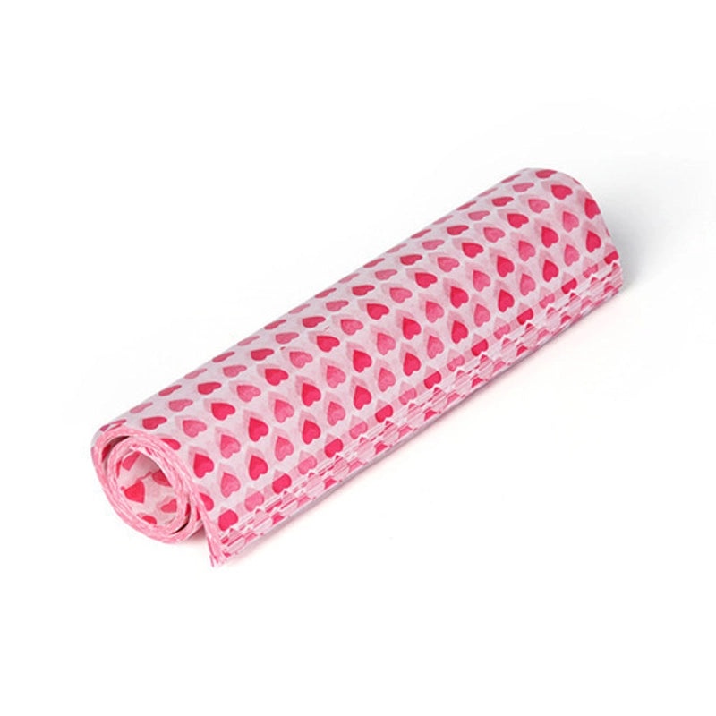 Minimalist Geometric Design Wax Paper for Baking|Bakeware Accessories