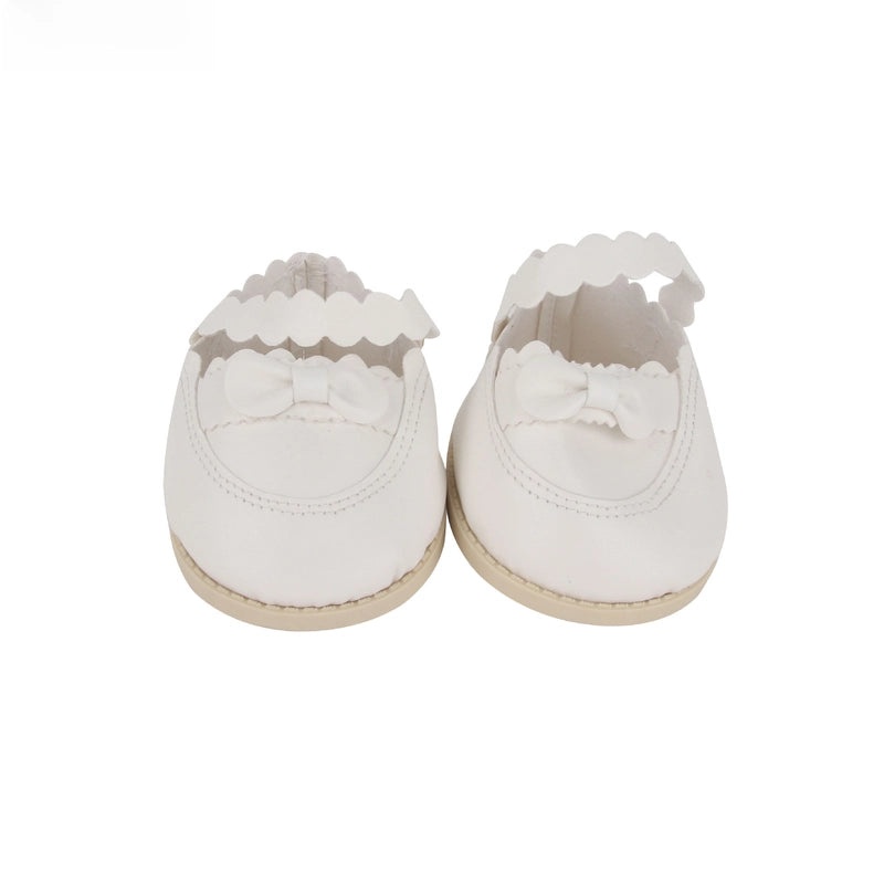 New 37cm Star Dailina Belle Doll Bow Lace Shoes Factory Outlet|Doll Accessories