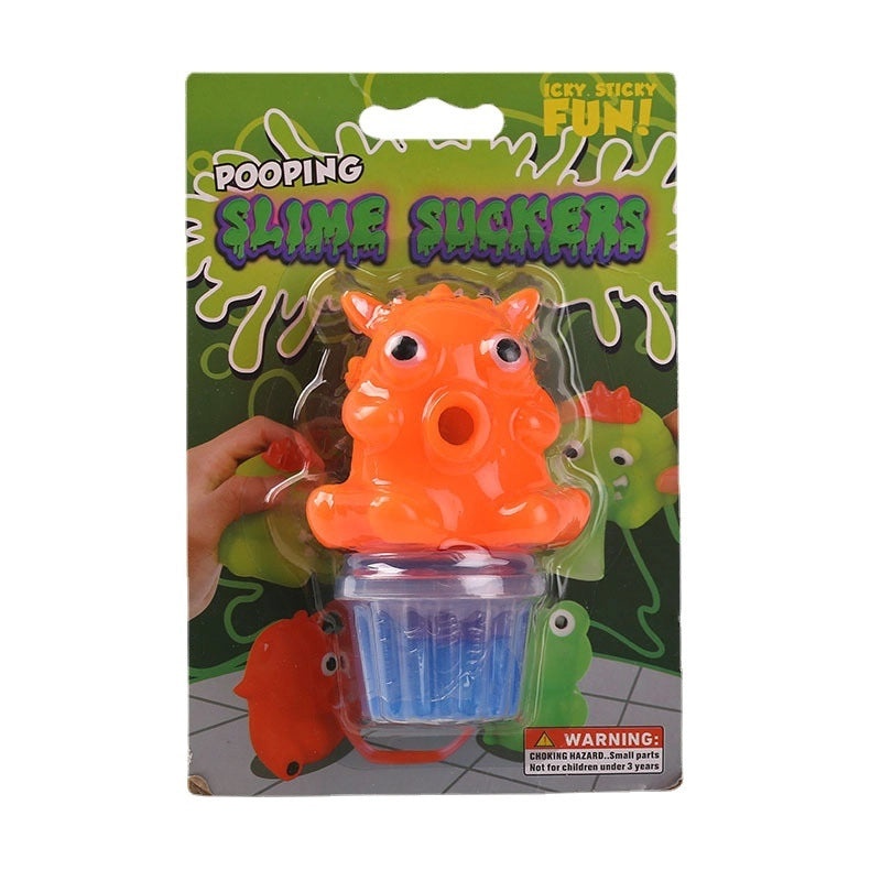 Animal Fidget Toys PVC Sensory Stress Relief Gadgets | Toys & Games