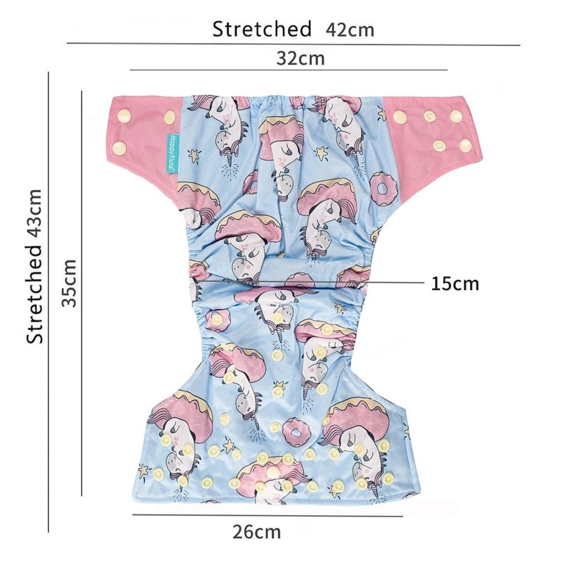 Waterproof TPU Baby Accessories with Cute Animal Designs for Everyday Use|Baby Products