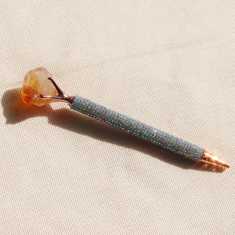 Elegant Solid Color Crystal Party Earring|Jewelry & Accessories