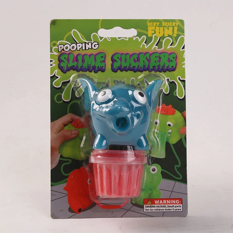 Animal Fidget Toys PVC Sensory Stress Relief Gadgets | Toys & Games