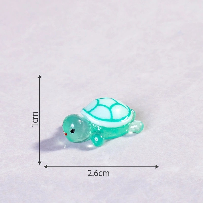realistic tortoise figurine resin sculpture|animal figurines and collectibles