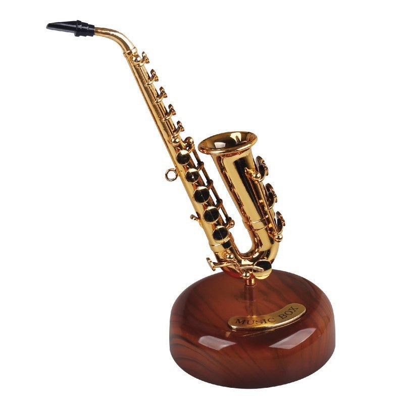 Colorful Music Box Toy for Kids|Children's Toys & Games