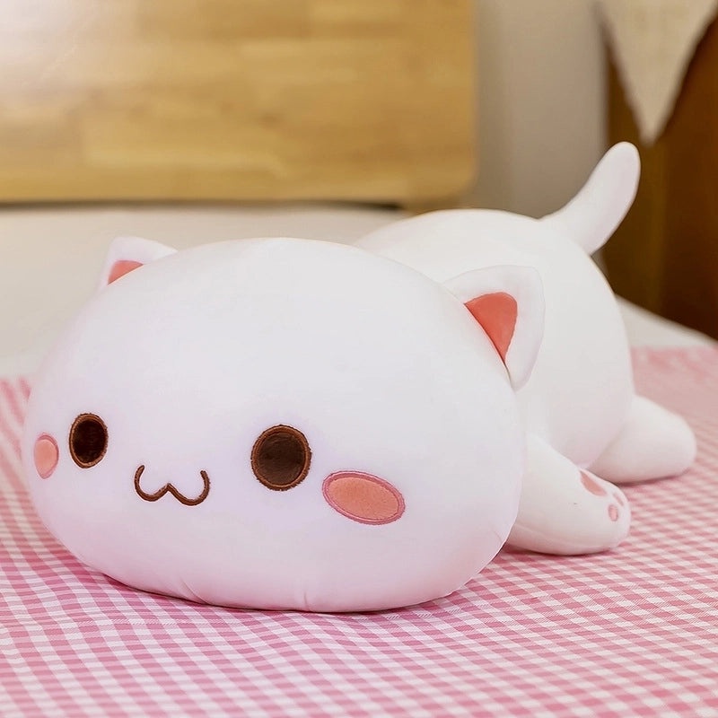 Soft and Cuddly Cat Plush Animals for Kids | Stuffed Animals & Plush Toys