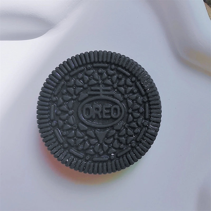 3D Bread and Cookie Refrigerator Magnets | Home Decor & Magnets