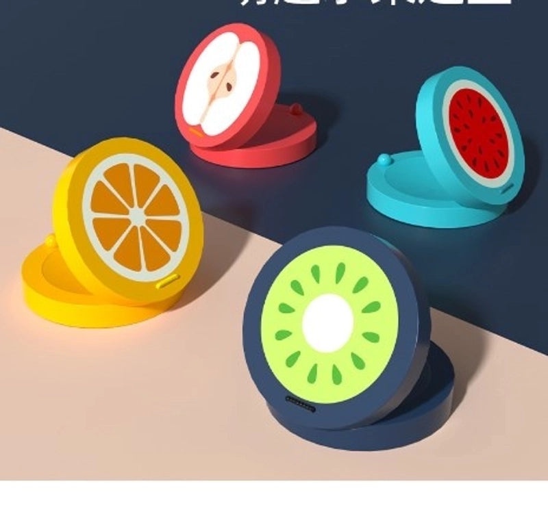 Toddler Fruit Wooden Fidget Toys Ages 3-6 | Educational Toys & Games