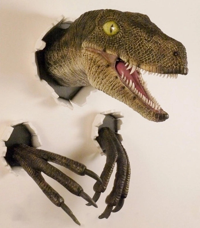 Adorable Dinosaur Resin Figurines for Home Decor|Home Decor Ornaments