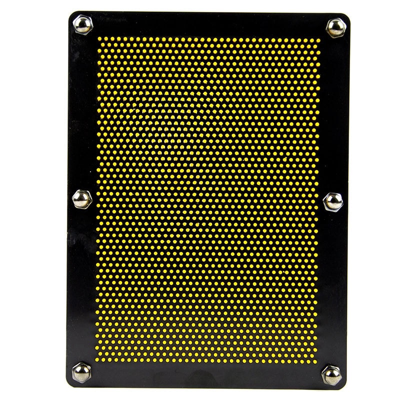 Elegant Office Decor | Fine Art Needle Painting