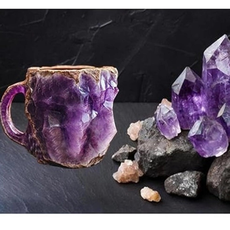 Simple Solid Color Resin Mug for Everyday Use | Drinkware & Mugs