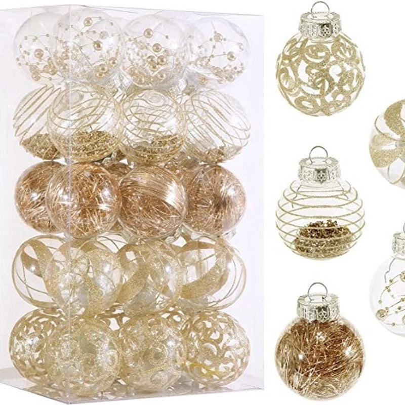 Holiday Themed Plastic Party Decorations | Party Supplies