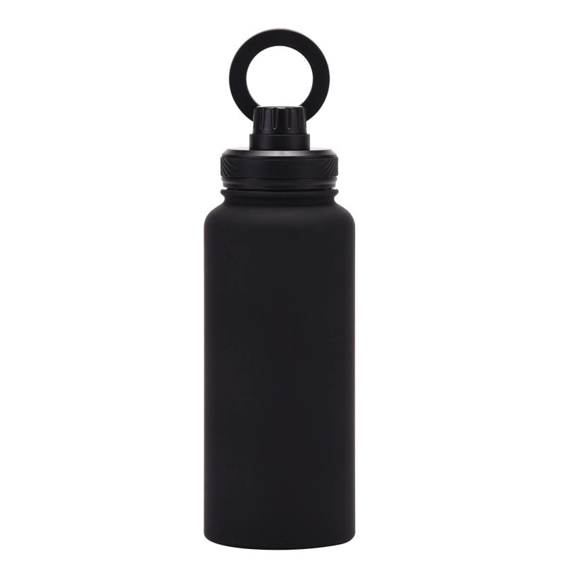 Solid Color Stainless Steel Water Bottle 304/201 Grade | Drinkware & Bottles