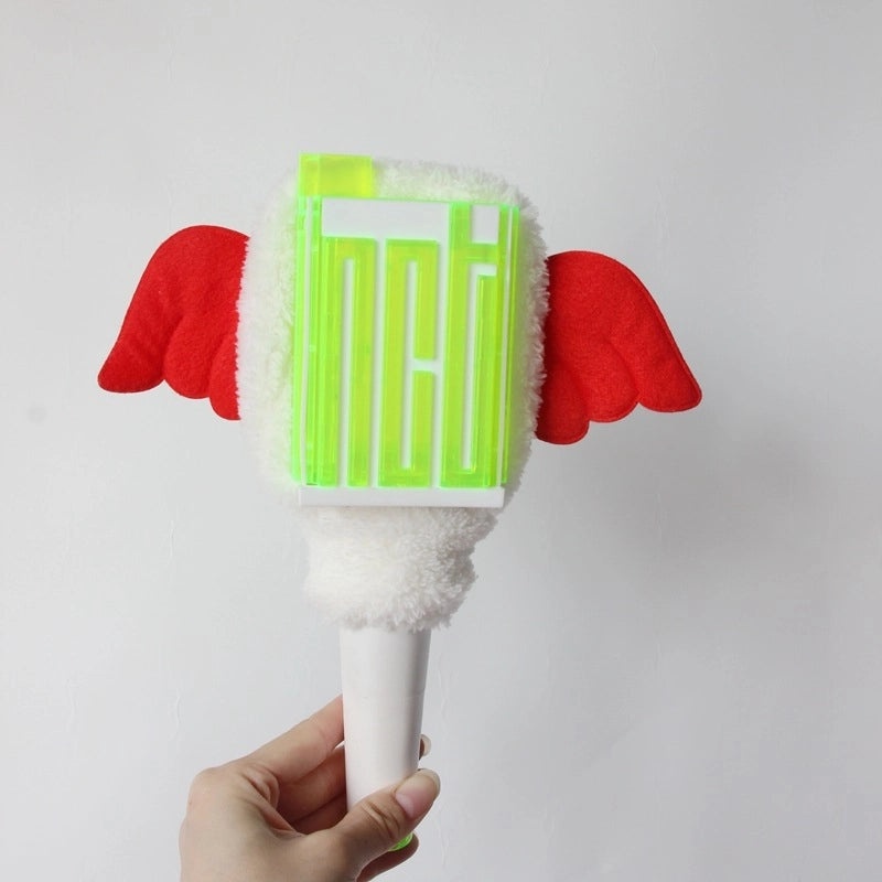 Colorful Cloth Toy Light Cover Support | Kids Toys & Accessories