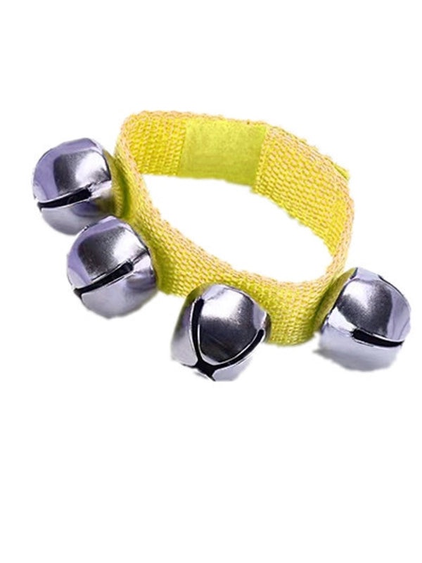 Orff Hand Rattles for Skill Development Multi-color Options | Baby & Toddler Toys