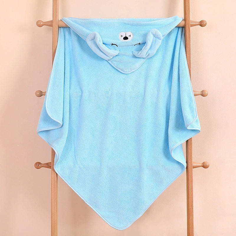 Adorable Animal Baby Bedding Set for Everyday Use|Baby Bedding & Nursery Decor