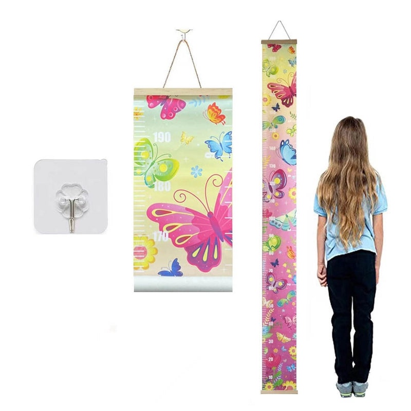 Wooden Cartoon Animal Pine Pendant Decorative Charm|Home Decor