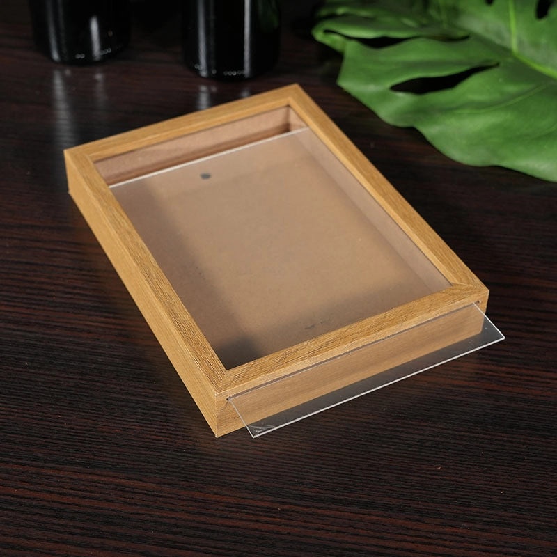 Creative DIY Hollow Light Photo Frame Manufacturer | Home Decor & Lighting