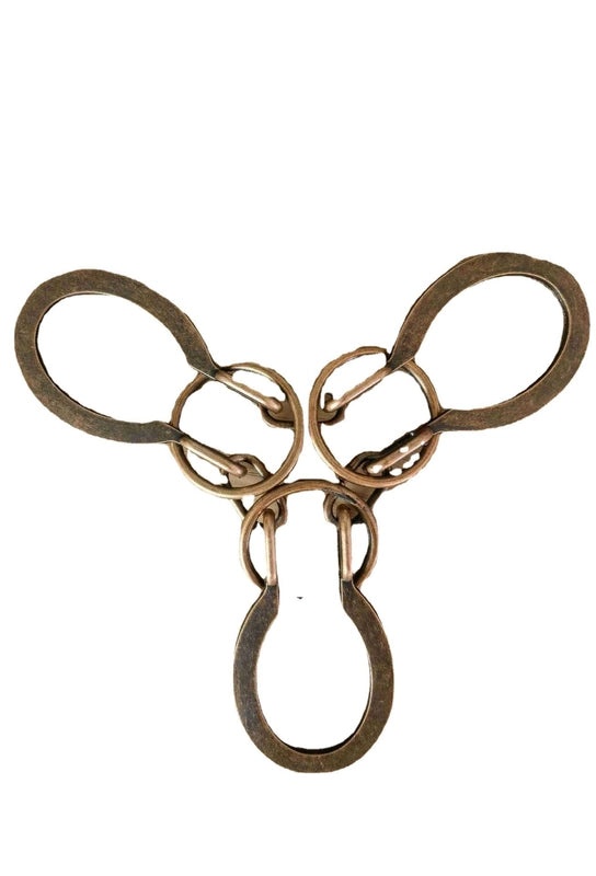 儿童7-16岁几何拼色合金自行车玩具|儿童玩具