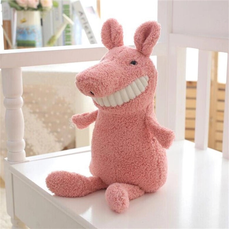 Soft Plush Animal Toys with PP Cotton Filling|Stuffed Animals & Plush Toys