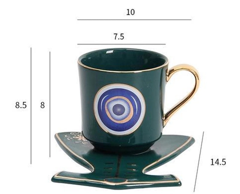 Stylish Casual Silicone Glass Mug for Daily Use 1 Piece|Drinkware & Mugs