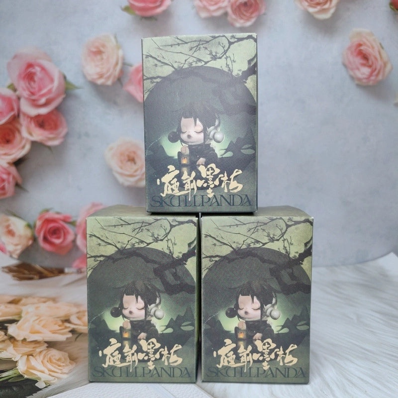 Cartoon Character PVC Dolls and Accessories Toys | Toys & Hobbies