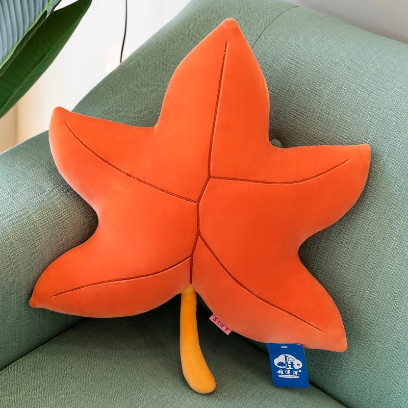 Succulent Pillow Plush Toy for Office and Home Comfort | Home Decor & Cushions