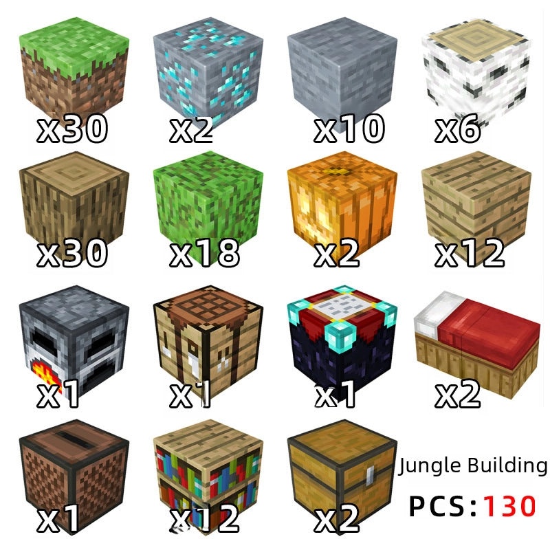 My World Magnetic Building Blocks for Kids | Educational Toys & Games