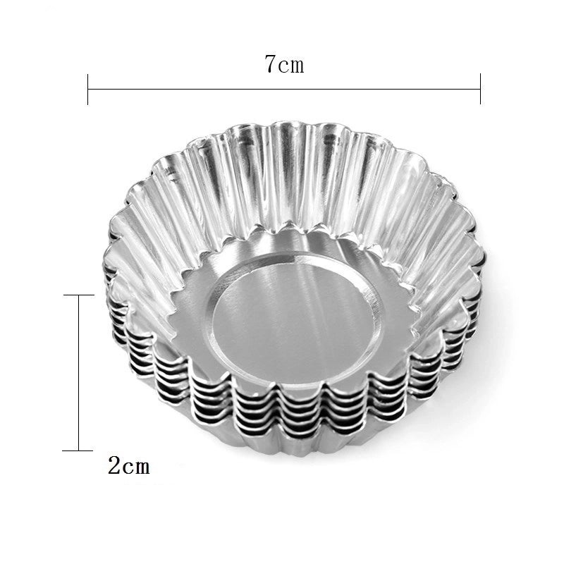 Aluminum Cake Mold for Baking | Bakeware & Cake Decorating Tools