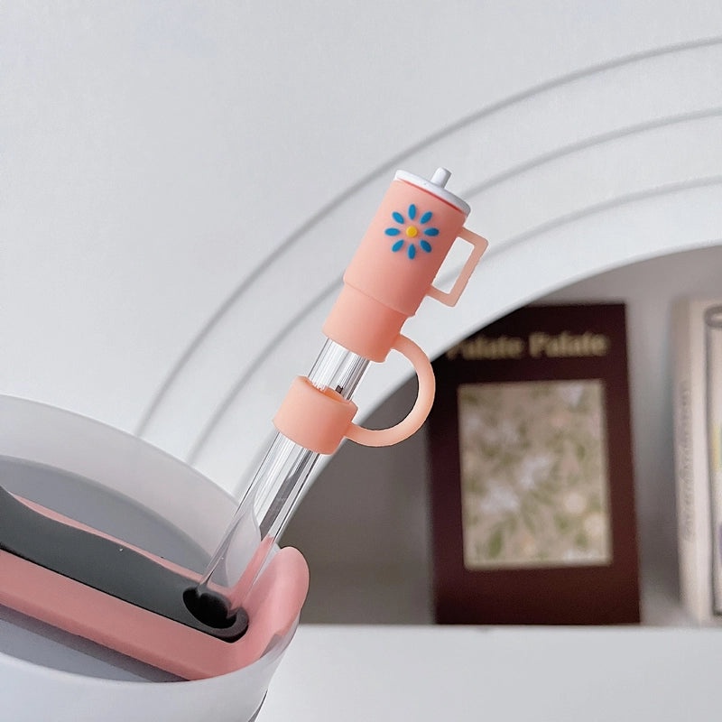 Charming Pastoral Floral PVC Accessory 1 Piece|Jewelry & Accessories