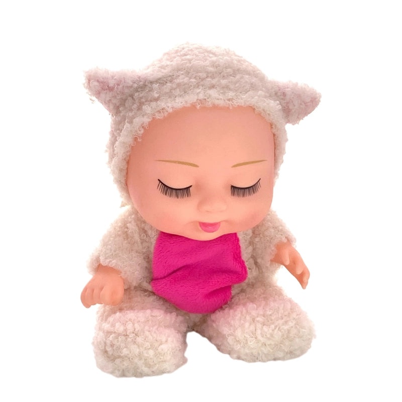 Realistic Animal Dolls Vinyl Figures|Toys & Collectibles