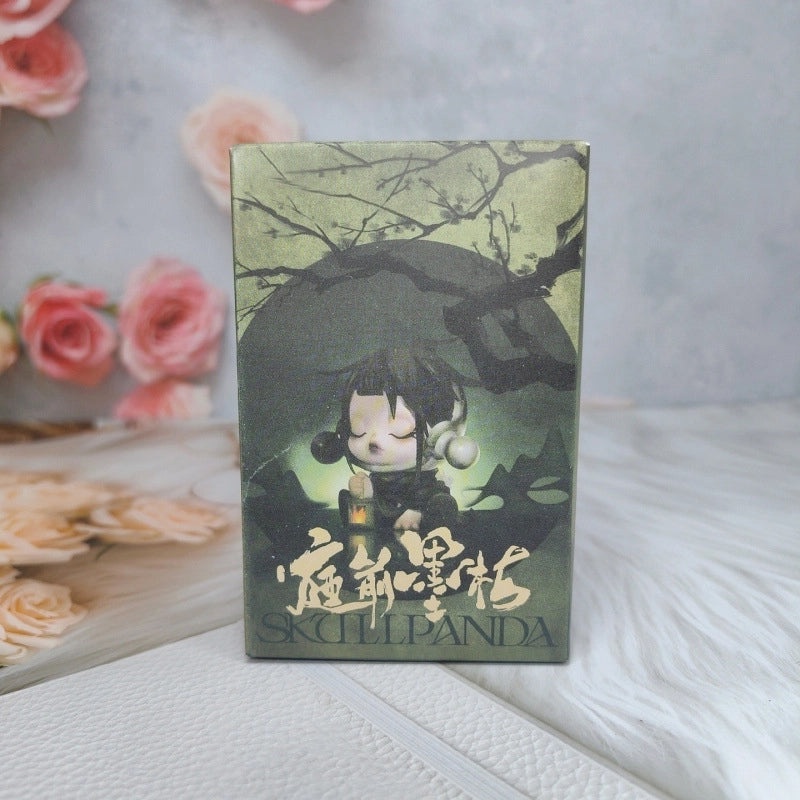 Cartoon Character PVC Dolls and Accessories Toys | Toys & Hobbies