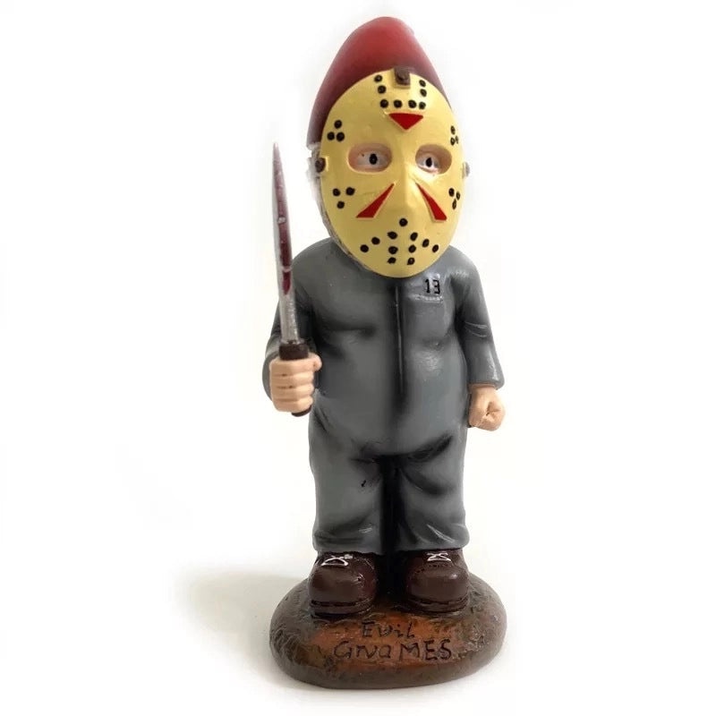 Minimalist Human Body Resin Ornament for Commuters|Home Decor