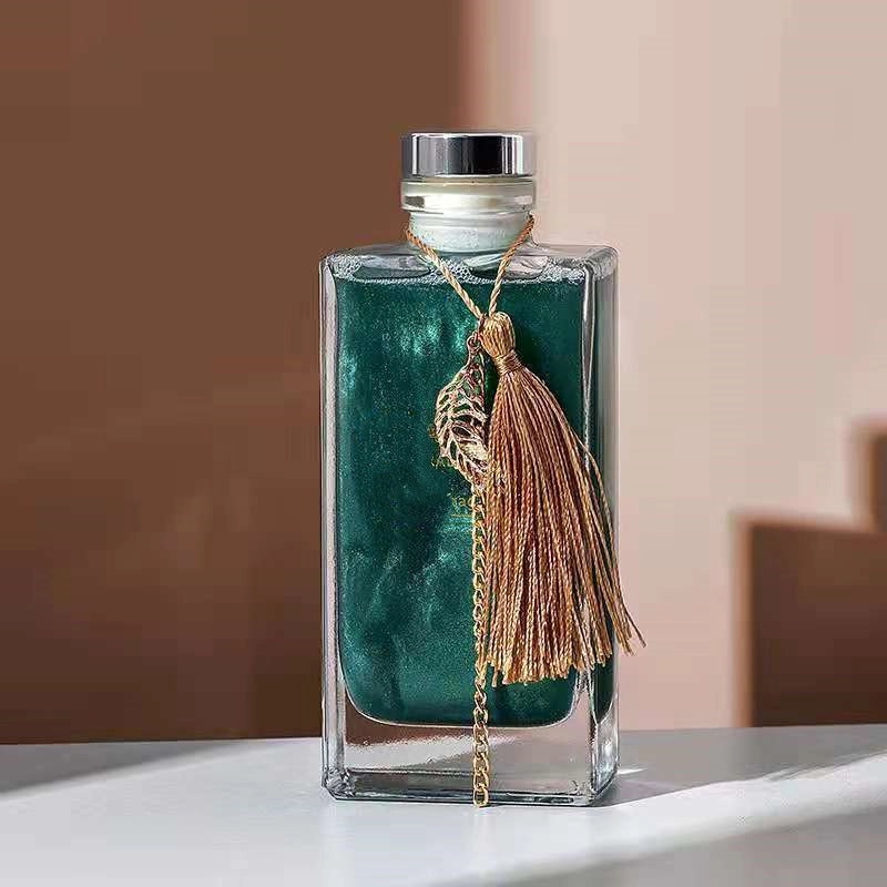 Minimalist Solid Color Liquid Home Fragrance for Casual Elegant Spaces|Home Fragrance