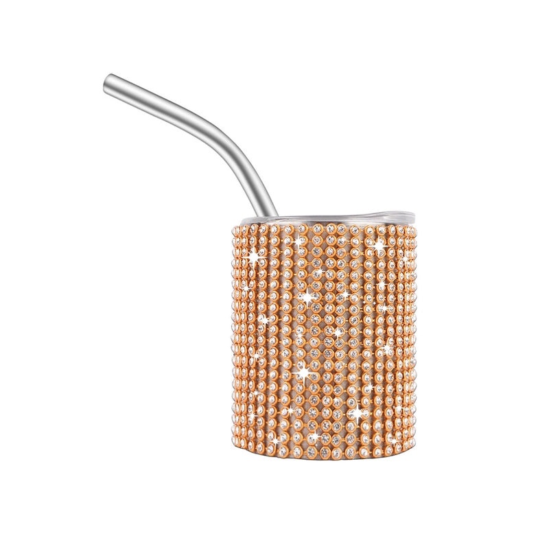 Multicolor Stainless Steel Thermos Cup 1pc Casual 201 & 304 Grade Insulated Drinkware|Thermoses & Travel Mugs