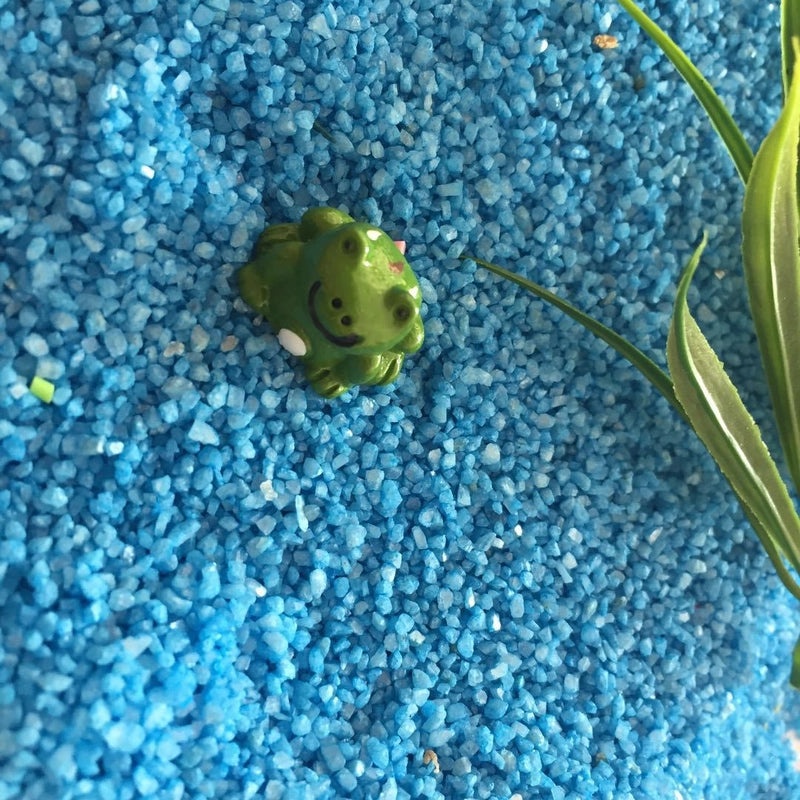 Marine Style Starfish and Ship Resin Ornaments for Home Decor|Home Decor & Accessories