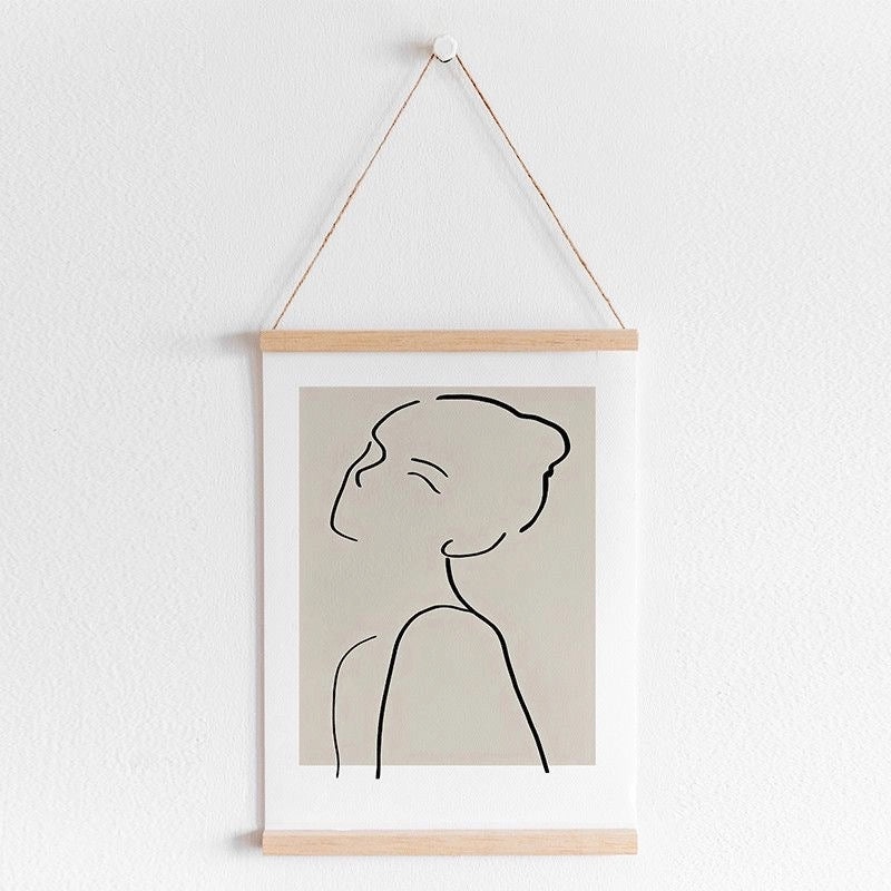 Colorful Polyester Pendant Wall Art for Casual Vacation Decor|Home Decor