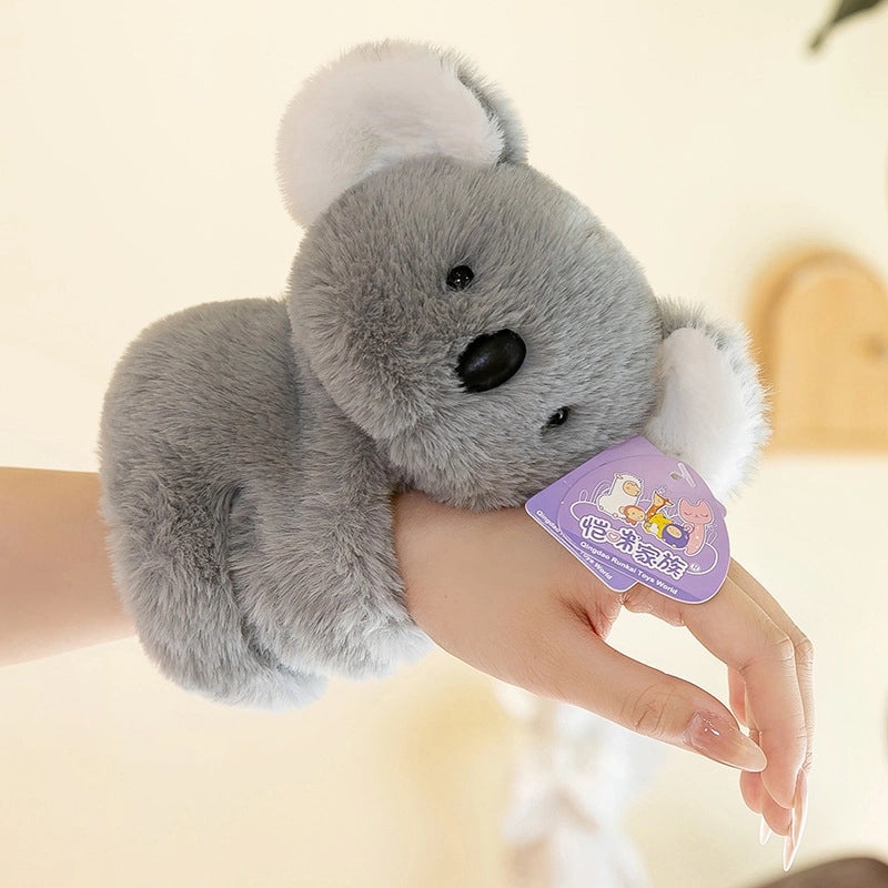 Soft Plush Animal Toys with PP Cotton Filling|Stuffed Animals & Plush Toys