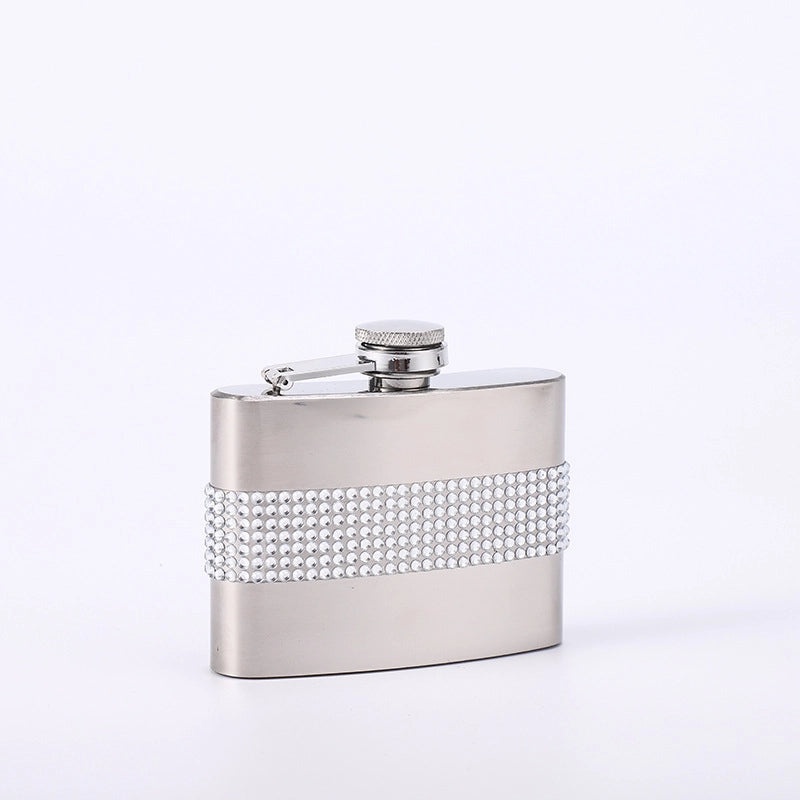 Stainless Steel Wine Pitcher 304 Solid Color Casual Design | Kitchen & Dining Accessories