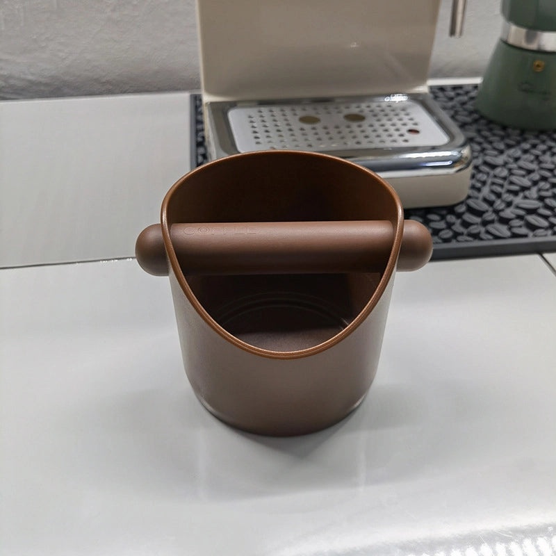 Coffee Machine Knock Box, Factory Direct Coffee Grounds Disposal Container, Multiple Colors & Models Available|Coffee Accessories