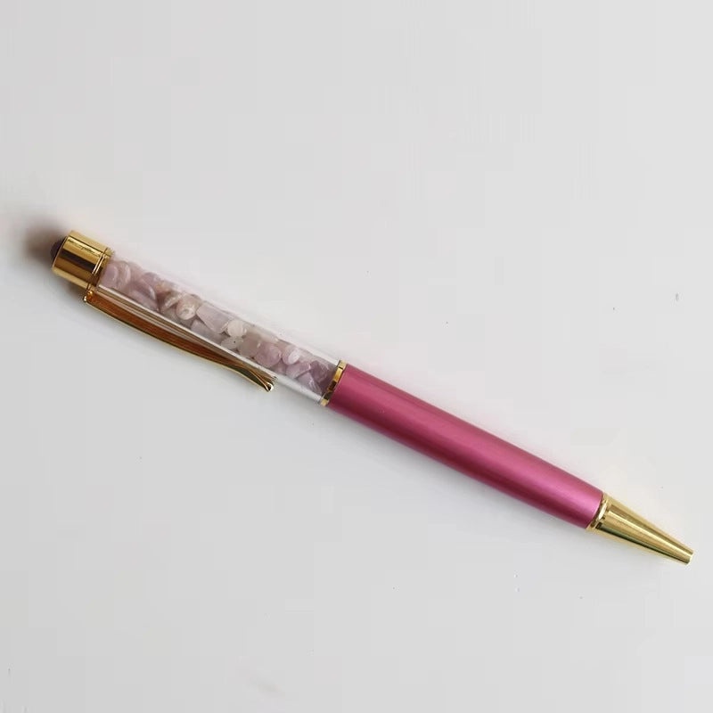 Geometric Crystal Gravel Minimalist Jewelry Piece for Daily Holiday Wear|Accessories & Jewelry