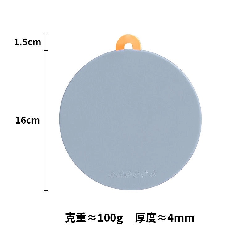 Silicone Placemat for Table Protection|Tableware & Dining Accessories