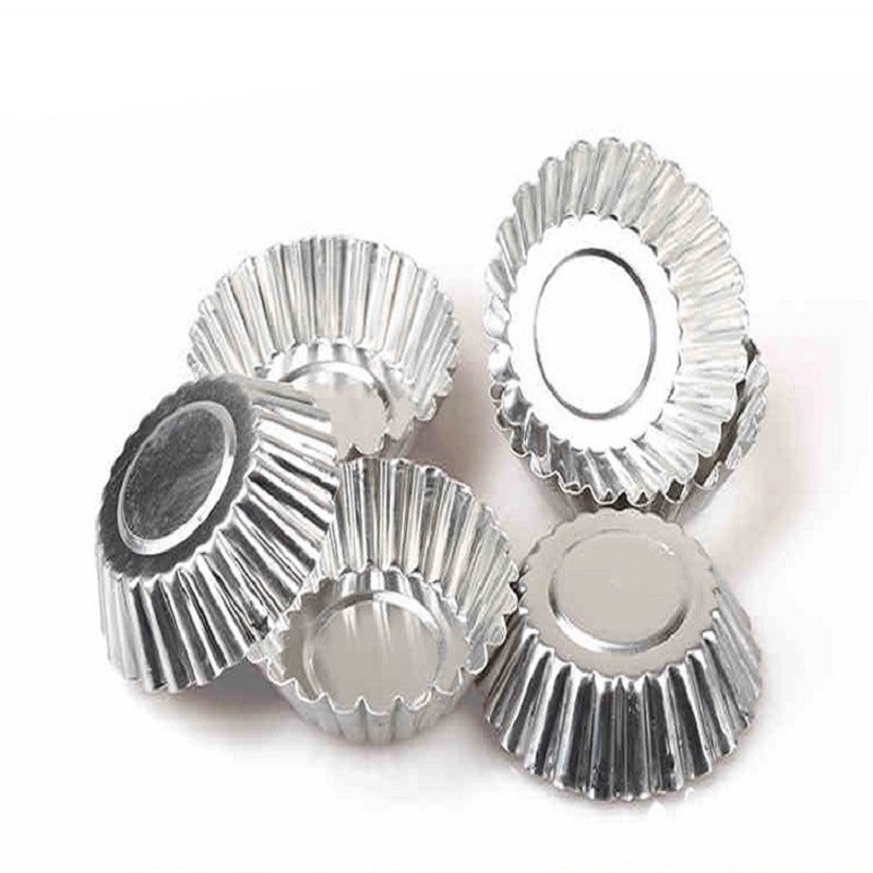 Aluminum Cake Mold for Baking | Bakeware & Cake Decorating Tools