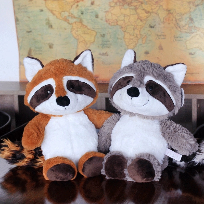 Soft Plush Animal Toys with PP Cotton Filling|Stuffed Animals & Plush Toys