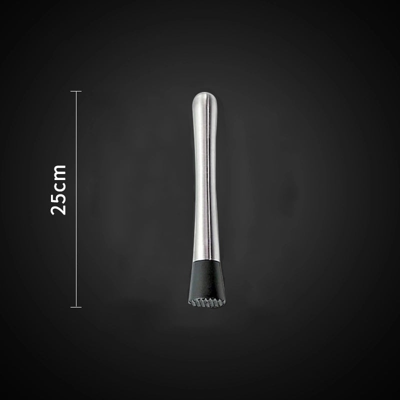 Stainless Steel Cocktail Shaker Set | Barware & Cocktail Tools