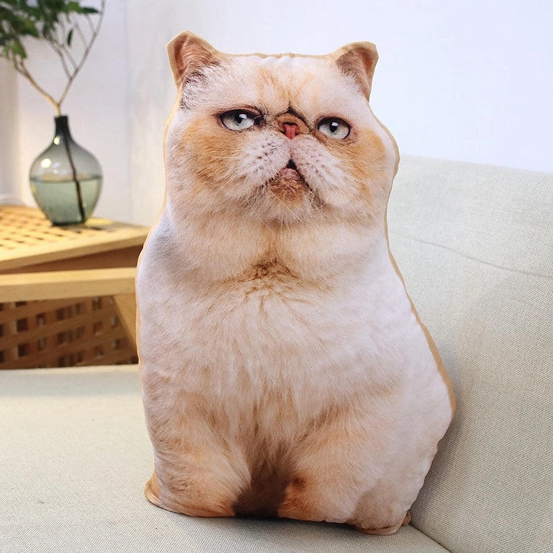 Plush Dog Toys Stuffed Animals Soft PP Cotton Pets Plushies|Toys & Games Plush Toys