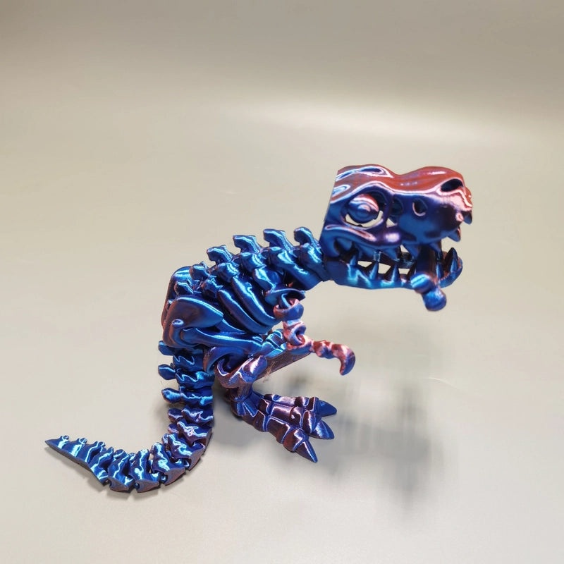 Cartoon Style PLA Artificial Decorations for Halloween Christmas and Valentine's Day|Holiday Decorations