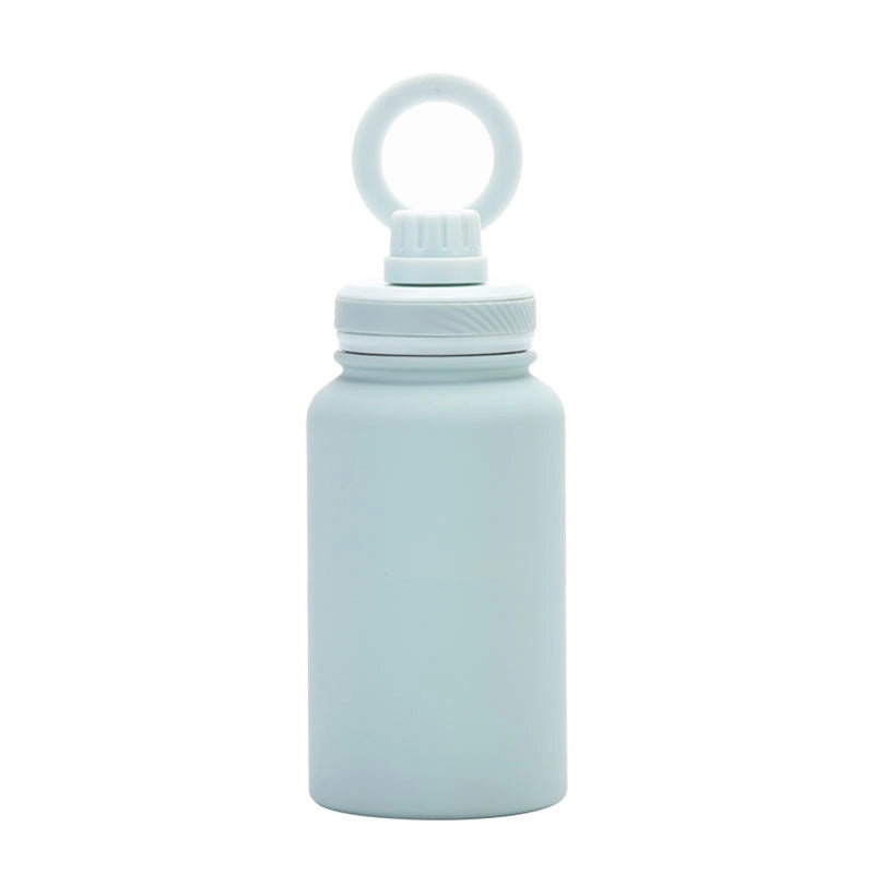 Solid Color Stainless Steel Water Bottle 304/201 Grade | Drinkware & Bottles